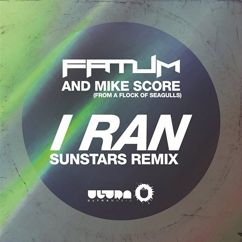 I Ran Fatum feat. Mike Score