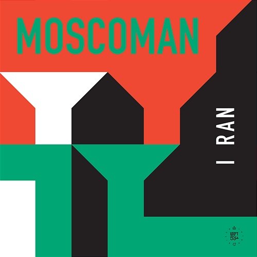 I Ran Moscoman