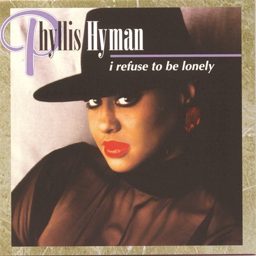 Waiting For The Last Tear To Fall Phyllis Hyman