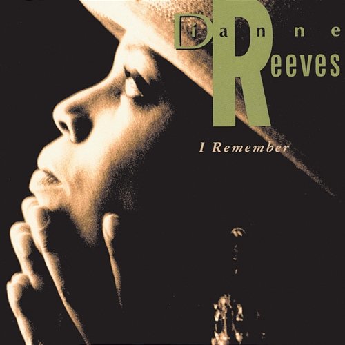 I Remember Dianne Reeves