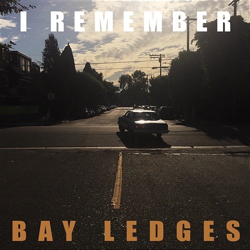 I Remember Bay Ledges