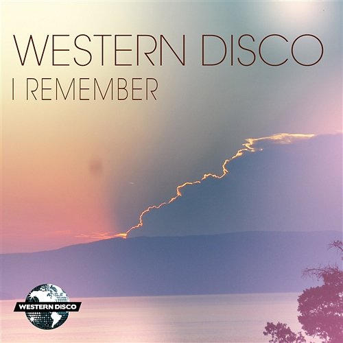 I Remember Western Disco
