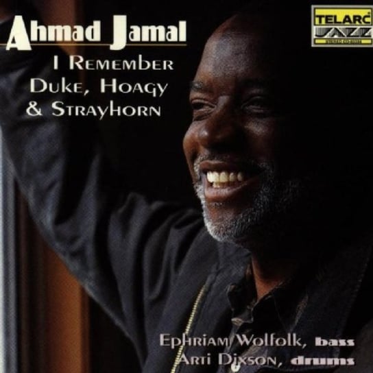 I Remember Duke Jamal Ahmad