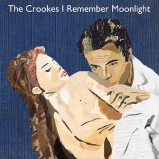 I Remember Moonlight The Crookes