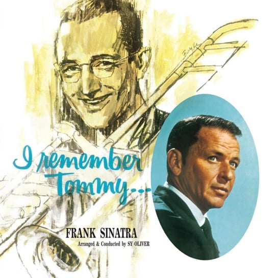 I Remember Tommy, płyta winylowa Sinatra Frank