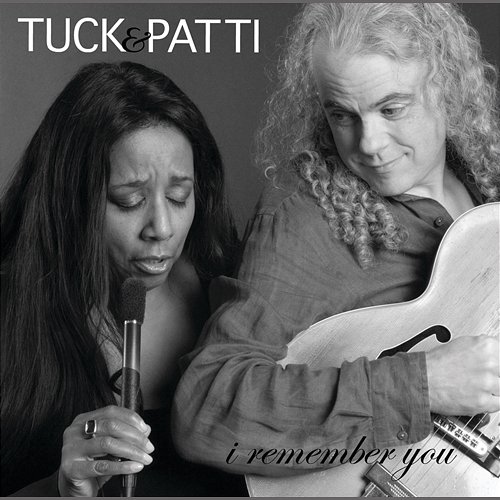 With A Song In My Heart Tuck & Patti