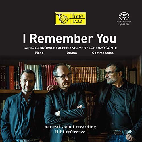 I Remember You Various Artists