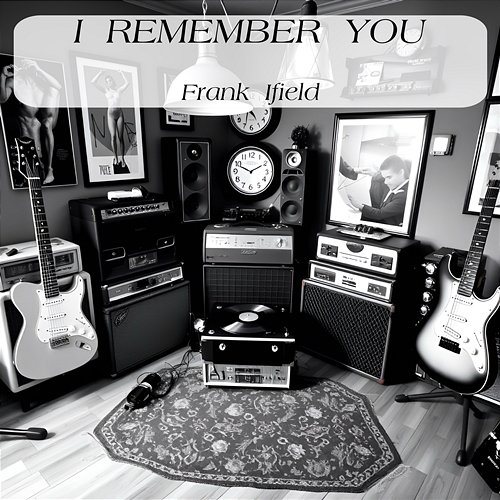 I Remember You Frank Ifield