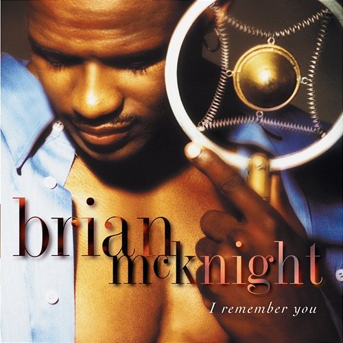 I Remember You Brian McKnight