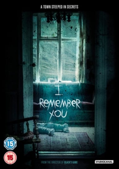 I Remember You (brak polskiej wersji językowej) Axelsson Oskar Thór