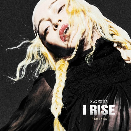 I Rise (Limited Edition) Madonna