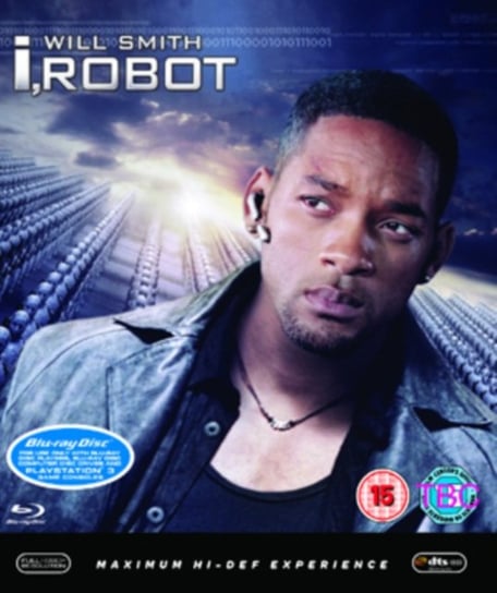 I, Robot (brak polskiej wersji językowej) Proyas Alex