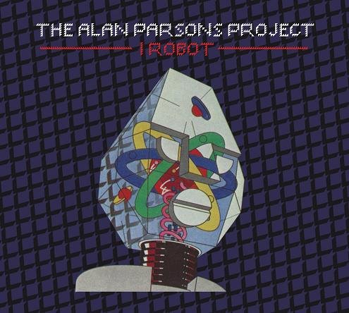 I Robot (Legacy Edition) Alan Parsons Project