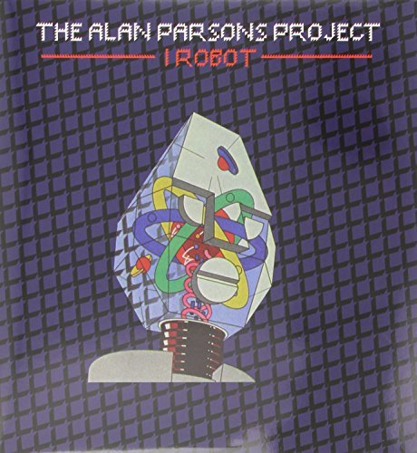 I Robot, płyta winylowa Alan Parsons Project