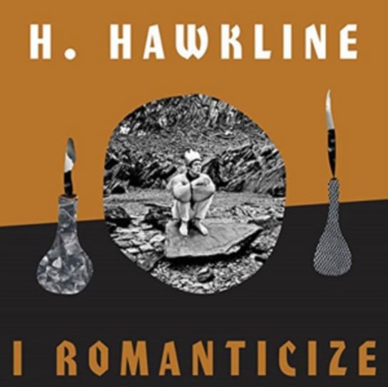 I Romanticize, płyta winylowa H. Hawkline
