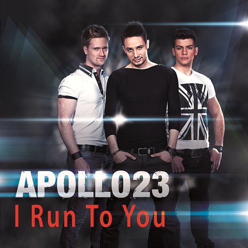 I Run To You Apollo 23