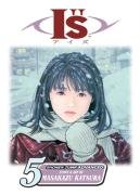 I"s: Volume 5 Katsura Masakazu