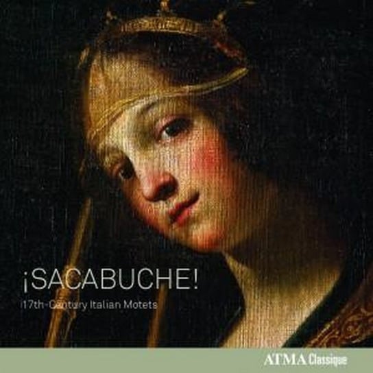 I Sacabuche!: 17th Century Italian Motets iSacabuche!