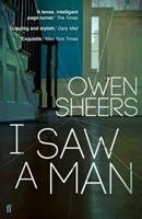 I Saw A Man Sheers Owen