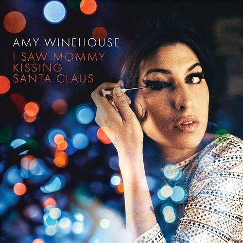 I Saw Mommy Kissing Santa Claus Amy Winehouse