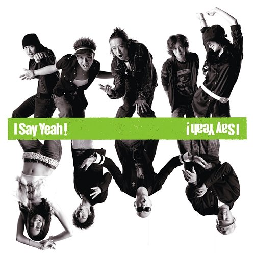 I Say Yeah! May J., RHYMESTER, Pushim, Maboroshi, Home Made Kazoku