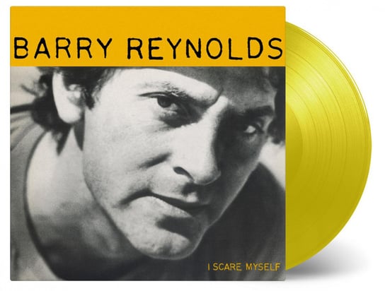 I Scare Myself (Limited Edition) (kolorowy winyl) Reynolds Barry, Dunbar Sly, Shakespeare Robbie, Marcia Griffiths