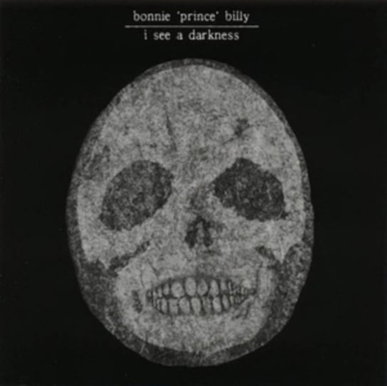 I See A Darkness, płyta winylowa Bonnie Prince Billy