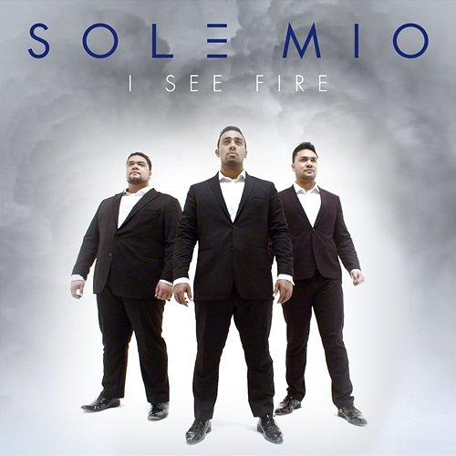 I See Fire Sol3 Mio