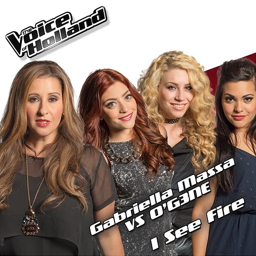 I See Fire OG3NE, Gabriella Massa