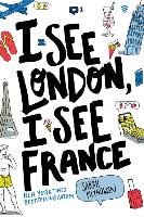 I See London, I See France Mlynowski Sarah