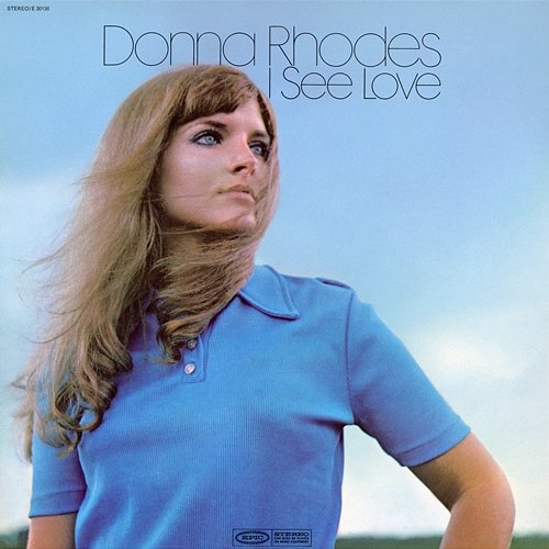 I See Love Donna Rhodes