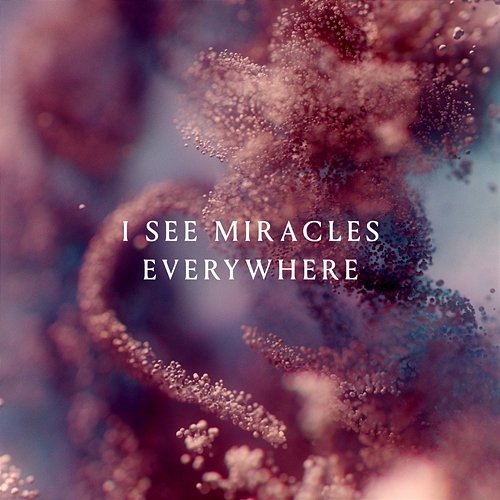 I See Miracles Everywhere Anna