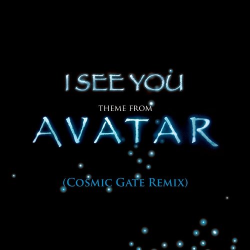 I See You [Theme from Avatar] James Horner