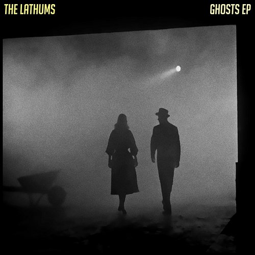 I See Your Ghost The Lathums