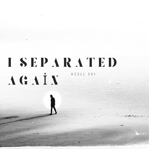 I Separated Again Acell S01