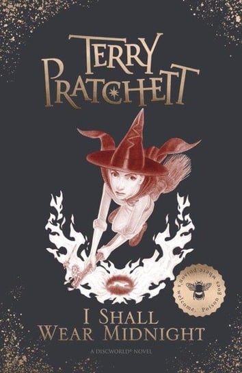 I Shall Wear Midnight. Gift Edition Pratchett Terry