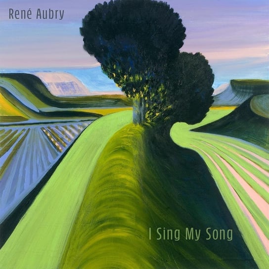 I Sing My Song Aubry Rene
