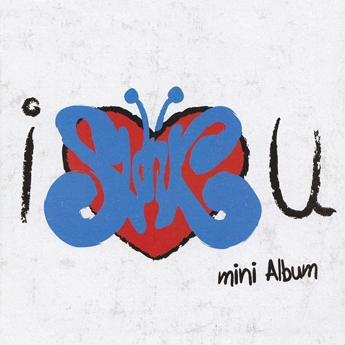 I Slank U (Mini Album) Slank