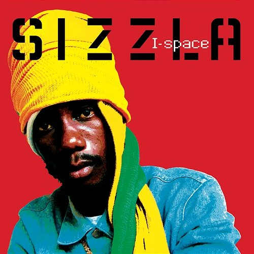 I-Space Sizzla