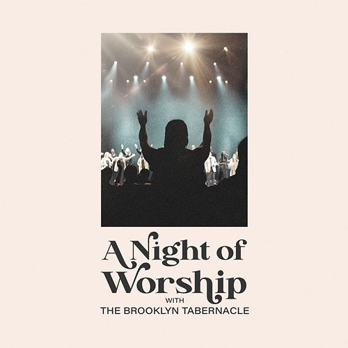 I Speak Jesus The Brooklyn Tabernacle Choir