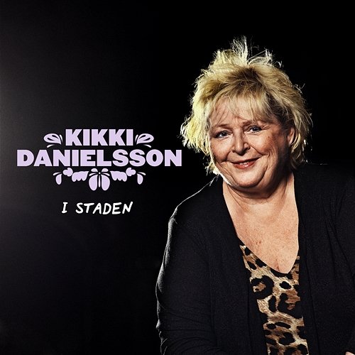 I staden Kikki Danielsson