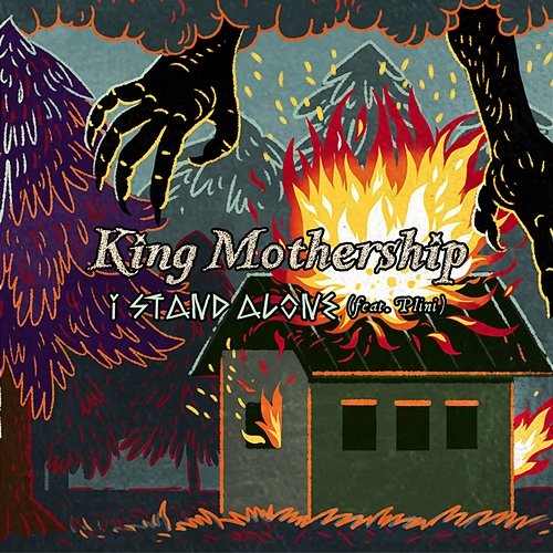 I Stand Alone King Mothership feat. Plini