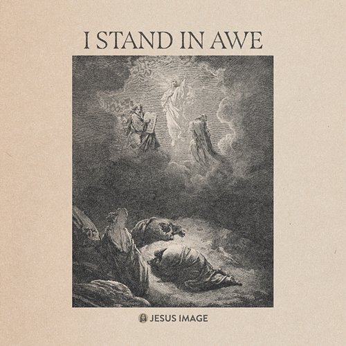 I Stand in Awe Jesus Image