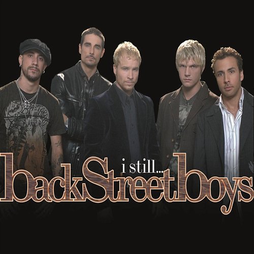I Still Backstreet Boys
