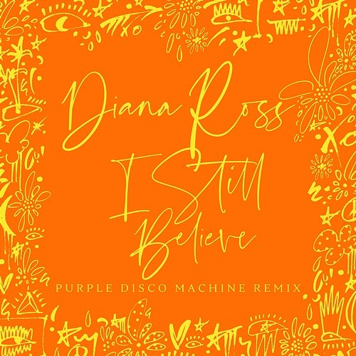 I Still Believe Diana Ross