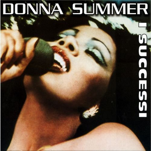 I Successi Donna Summer