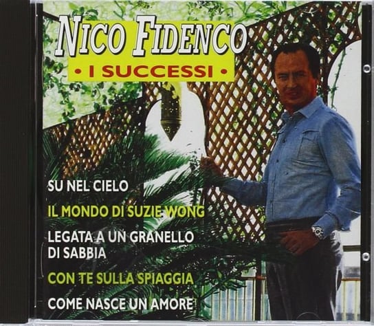 I Successi Nico Fidenco