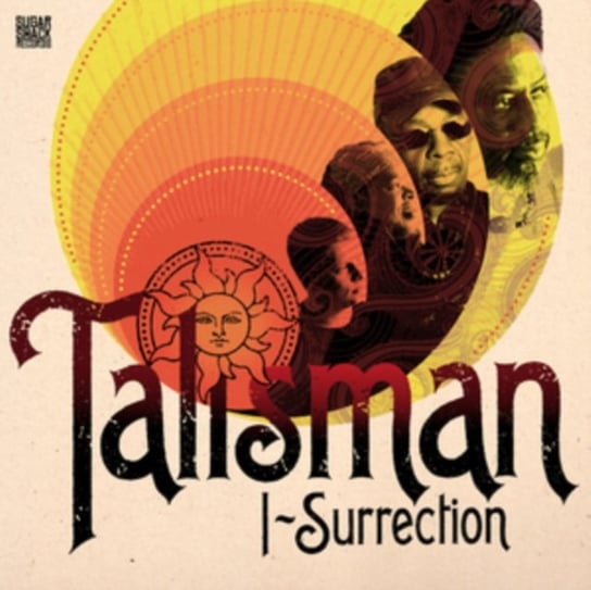 I-surrection Talisman