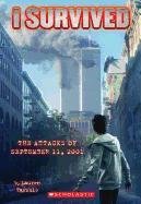 I Survived the Attacks of September 11th, 2001 Tarshis Lauren