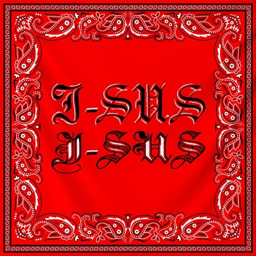 I-SUS CN feat. Freddy V, Bung Zees